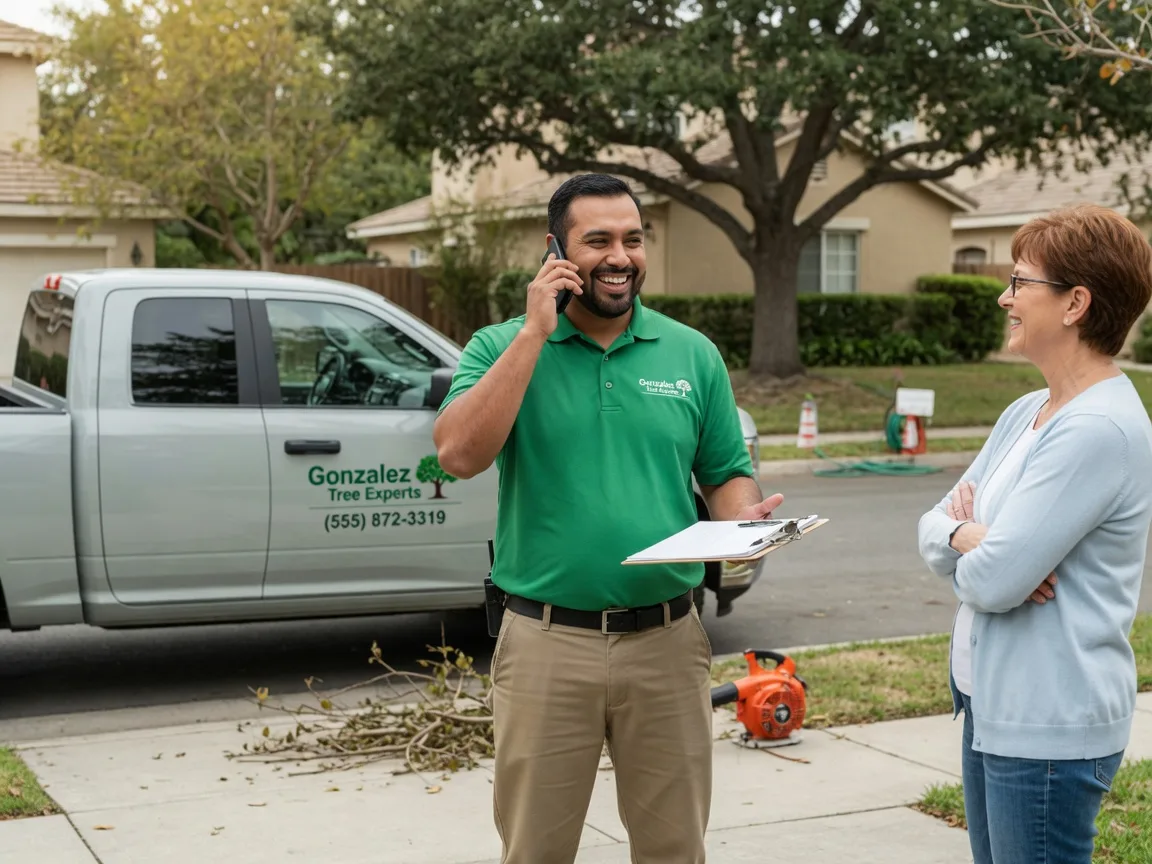Tree Service Michigan FAQs